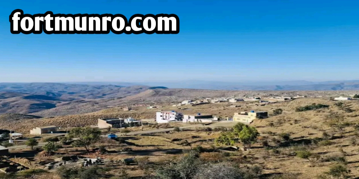 Fort Munro Property Investment “Fort Munro property and land investment opportunities with scenic mountain views” Land for Sale in Fort Munro “Land for sale in Fort Munro hill station ideal for investment and tourism projects” Real Estate in Fort Munro “Real estate development and plots in Fort Munro for hotels and resorts” Fort Munro Investment Guide “Fort Munro investment guide showing land, roads and nearby development areas”