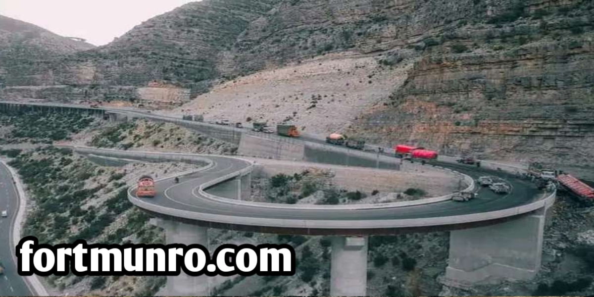 Fort Munro Travel Guide 2026