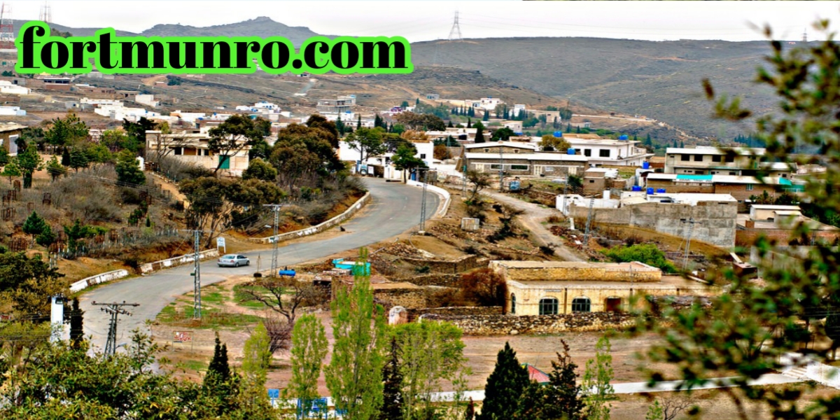 What to Do on Your First Day After Reaching Fort Munro